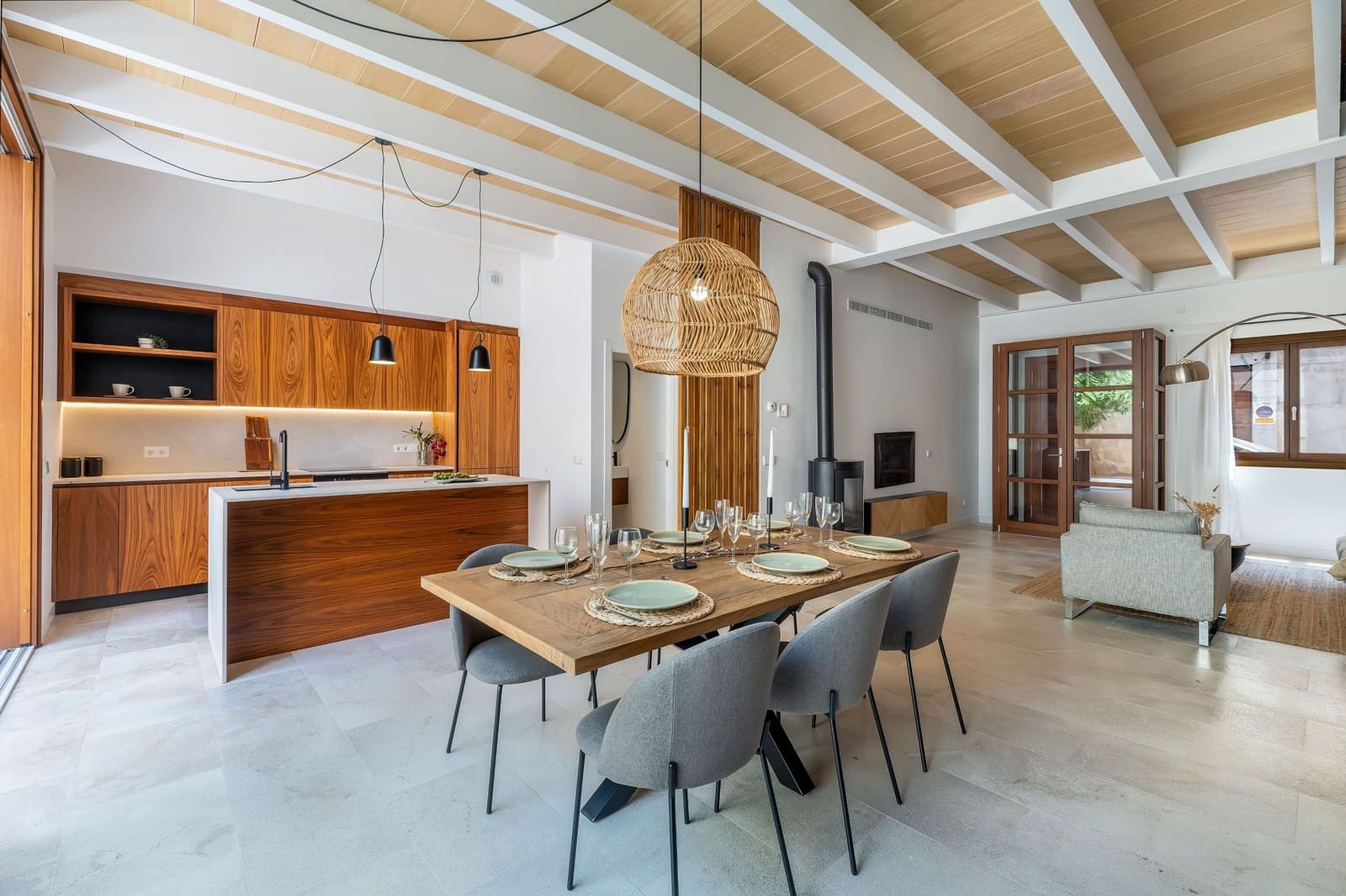 4 slaapkamer Huis te koop in Pollensa / Pollenca - € 1.675.000 (Ref: 9064492)