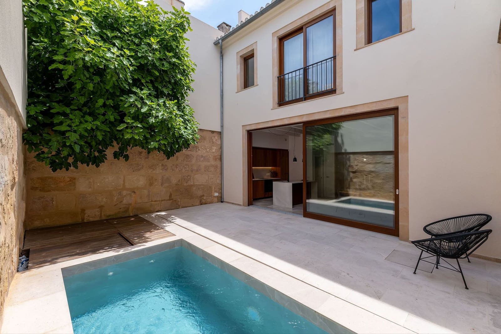 4 slaapkamer Huis te koop in Pollensa / Pollenca - € 1.675.000 (Ref: 9064492)