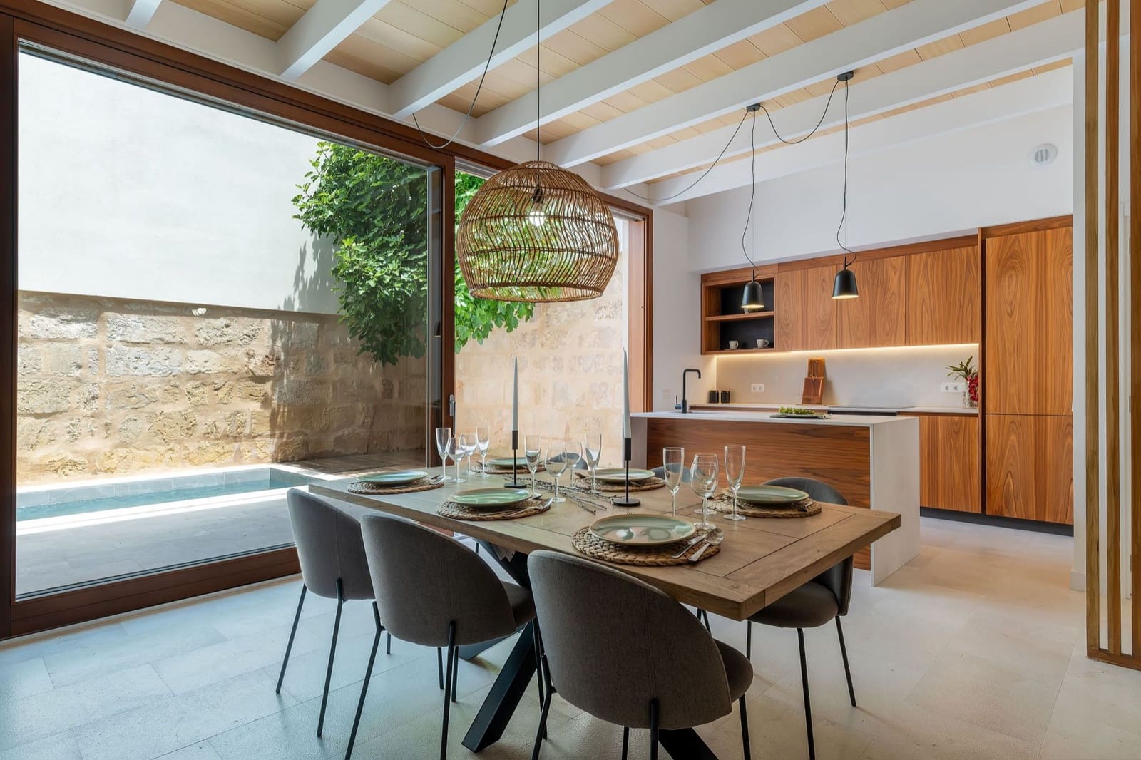 4 slaapkamer Huis te koop in Pollensa / Pollenca - € 1.675.000 (Ref: 9064492)