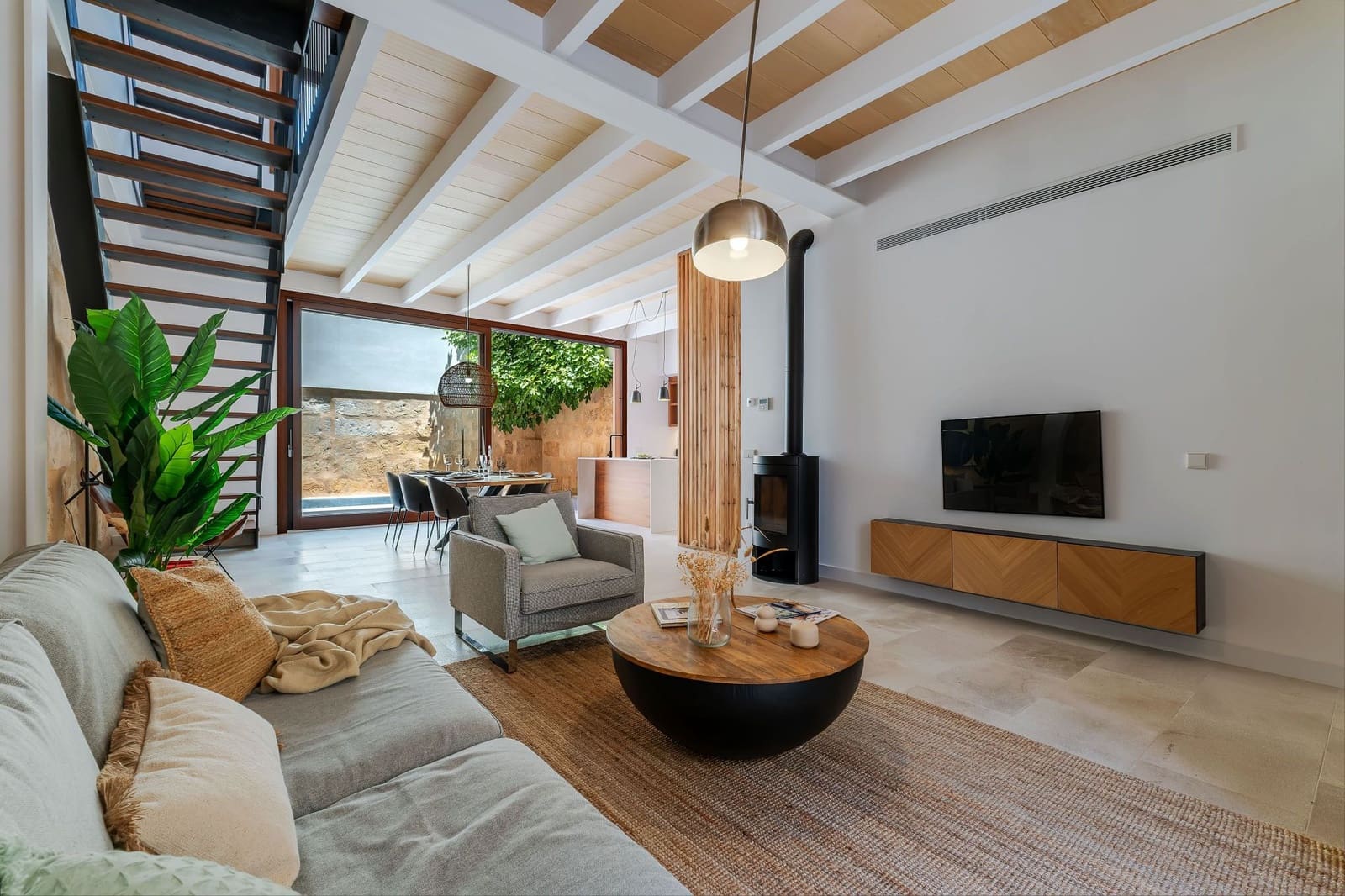 4 slaapkamer Huis te koop in Pollensa / Pollenca - € 1.675.000 (Ref: 9064492)