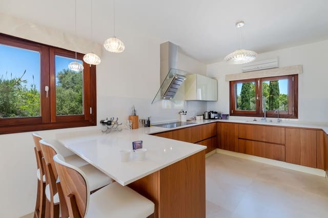 6 sovrum Finca/Hus på landet till salu i Pollensa / Pollença - 3 375 000 € (Ref: 9074786)