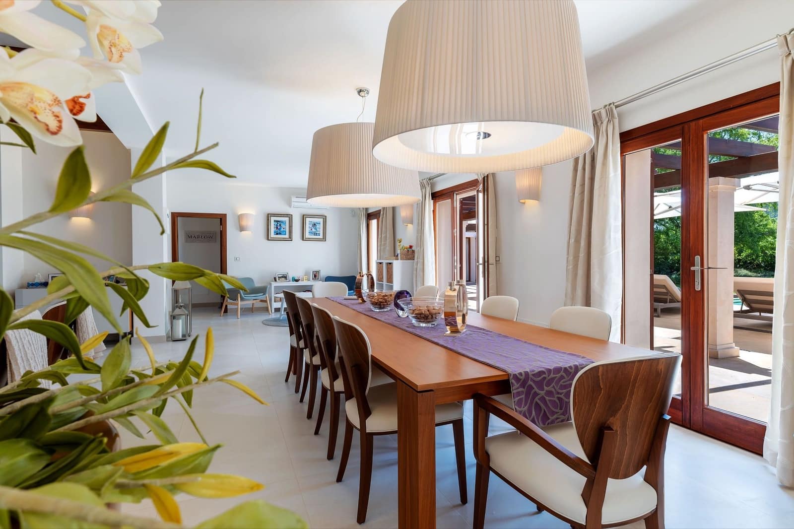 6 soverom Finca/Herregård til salgs i Pollensa / Pollenca - € 3 375 000 (Ref: 9074786)