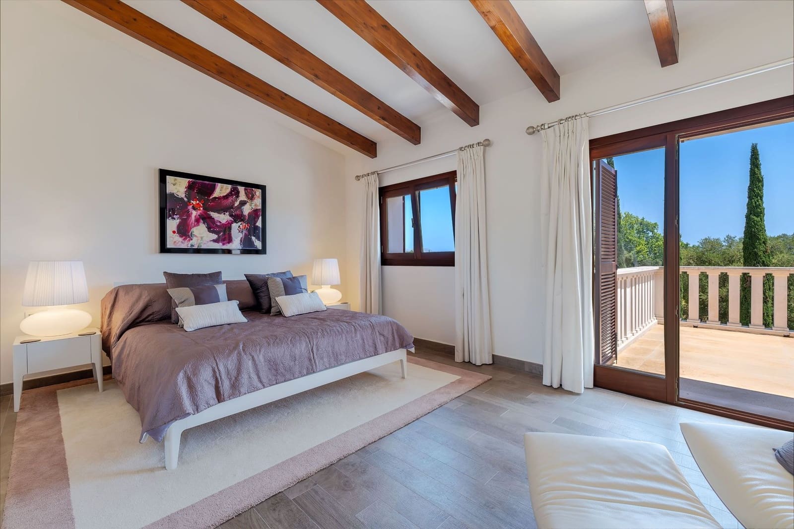 6 soverom Finca/Herregård til salgs i Pollensa / Pollenca - € 3 375 000 (Ref: 9074786)