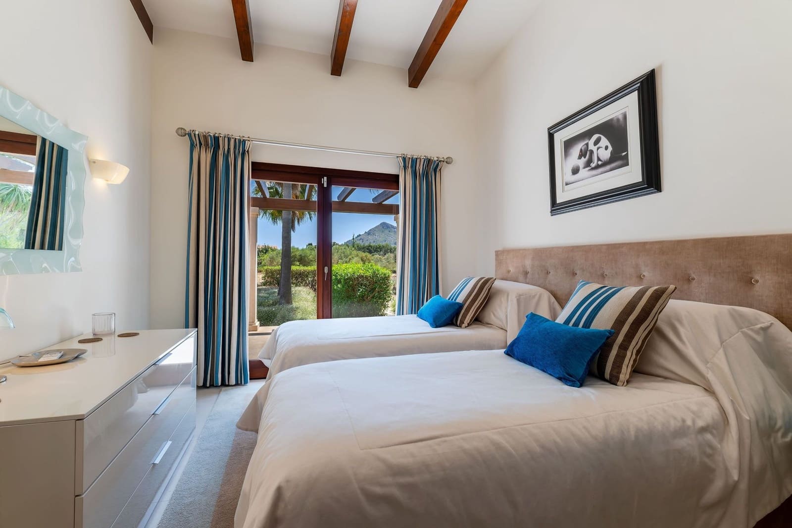 6 soverom Finca/Herregård til salgs i Pollensa / Pollenca - € 3 375 000 (Ref: 9074786)