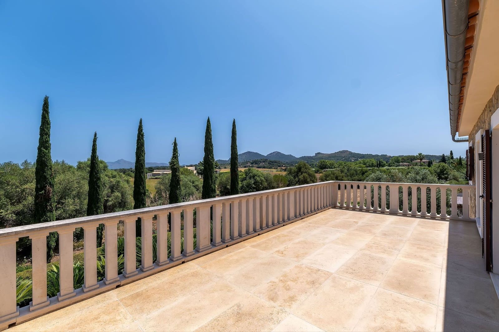 6 soverom Finca/Herregård til salgs i Pollensa / Pollenca - € 3 375 000 (Ref: 9074786)