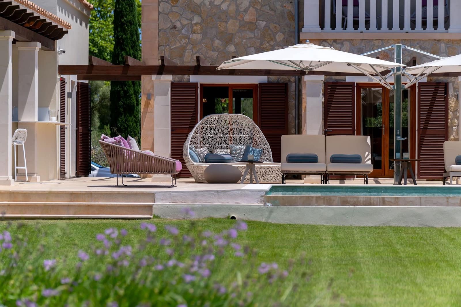 6 soverom Finca/Herregård til salgs i Pollensa / Pollenca - € 3 375 000 (Ref: 9074786)