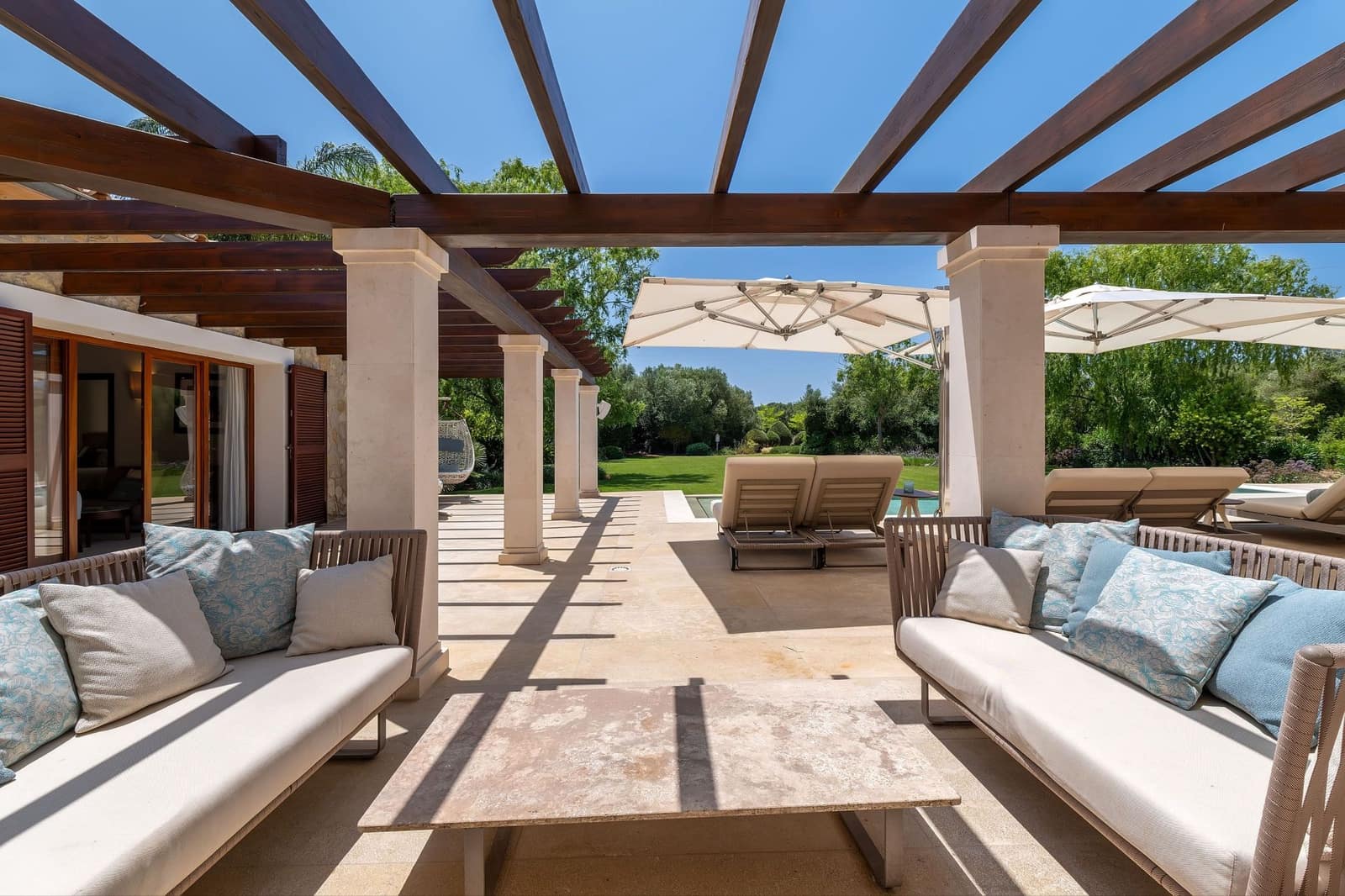 6 soverom Finca/Herregård til salgs i Pollensa / Pollenca - € 3 375 000 (Ref: 9074786)