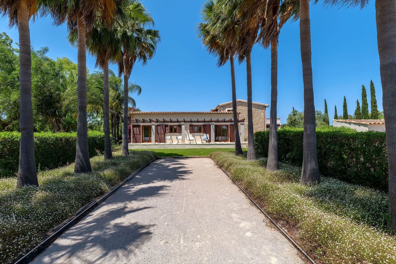 6 soverom Finca/Herregård til salgs i Pollensa / Pollenca - € 3 375 000 (Ref: 9074786)