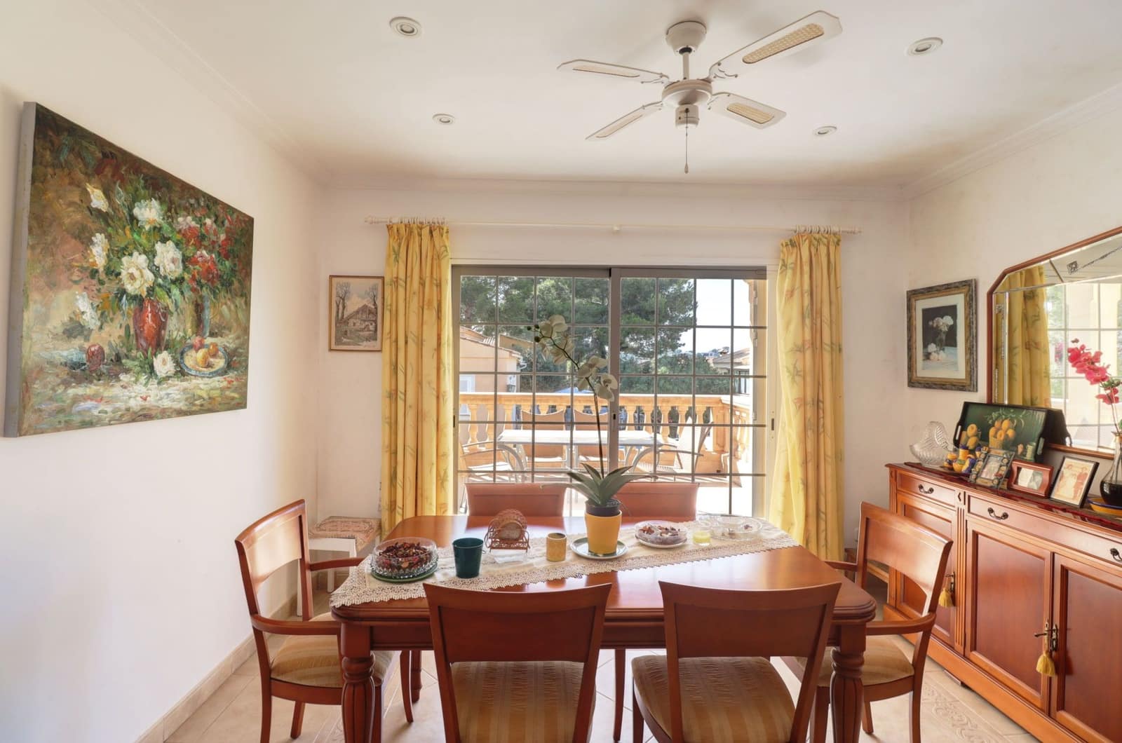 Chalet de 3 habitaciones en Santa Ponsa en venta con piscina - 2.300.000 € (Ref: 9077688)