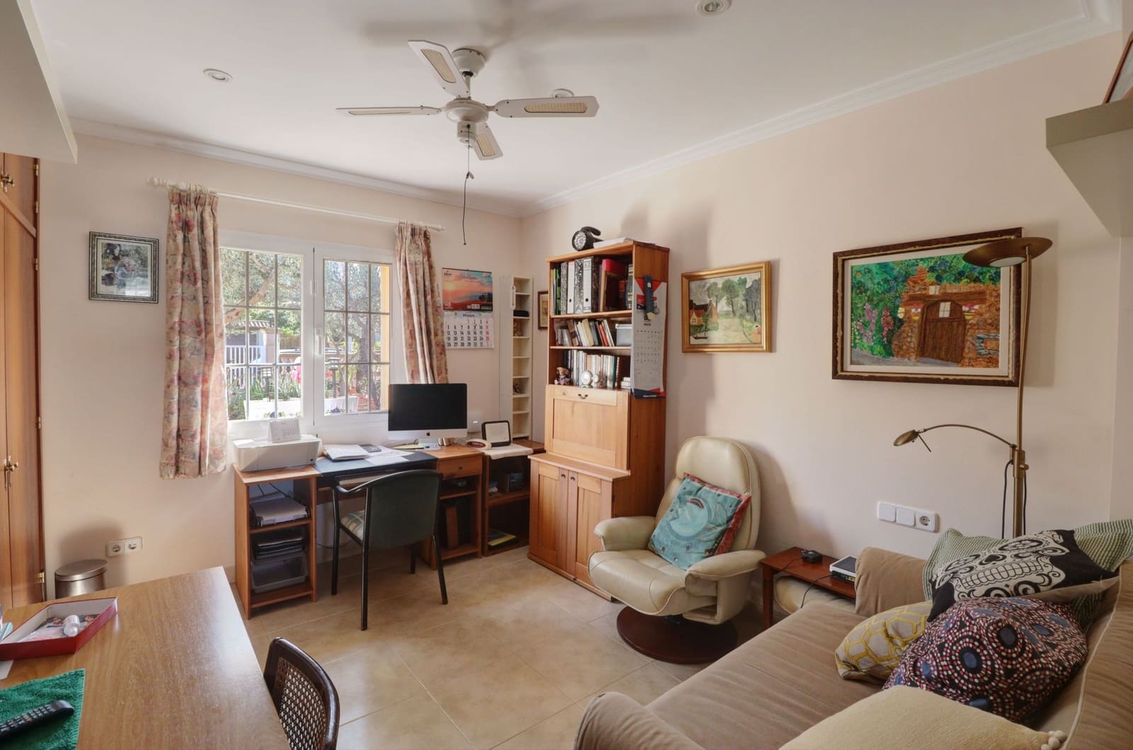 Chalet de 3 habitaciones en Santa Ponsa en venta con piscina - 2.300.000 € (Ref: 9077688)