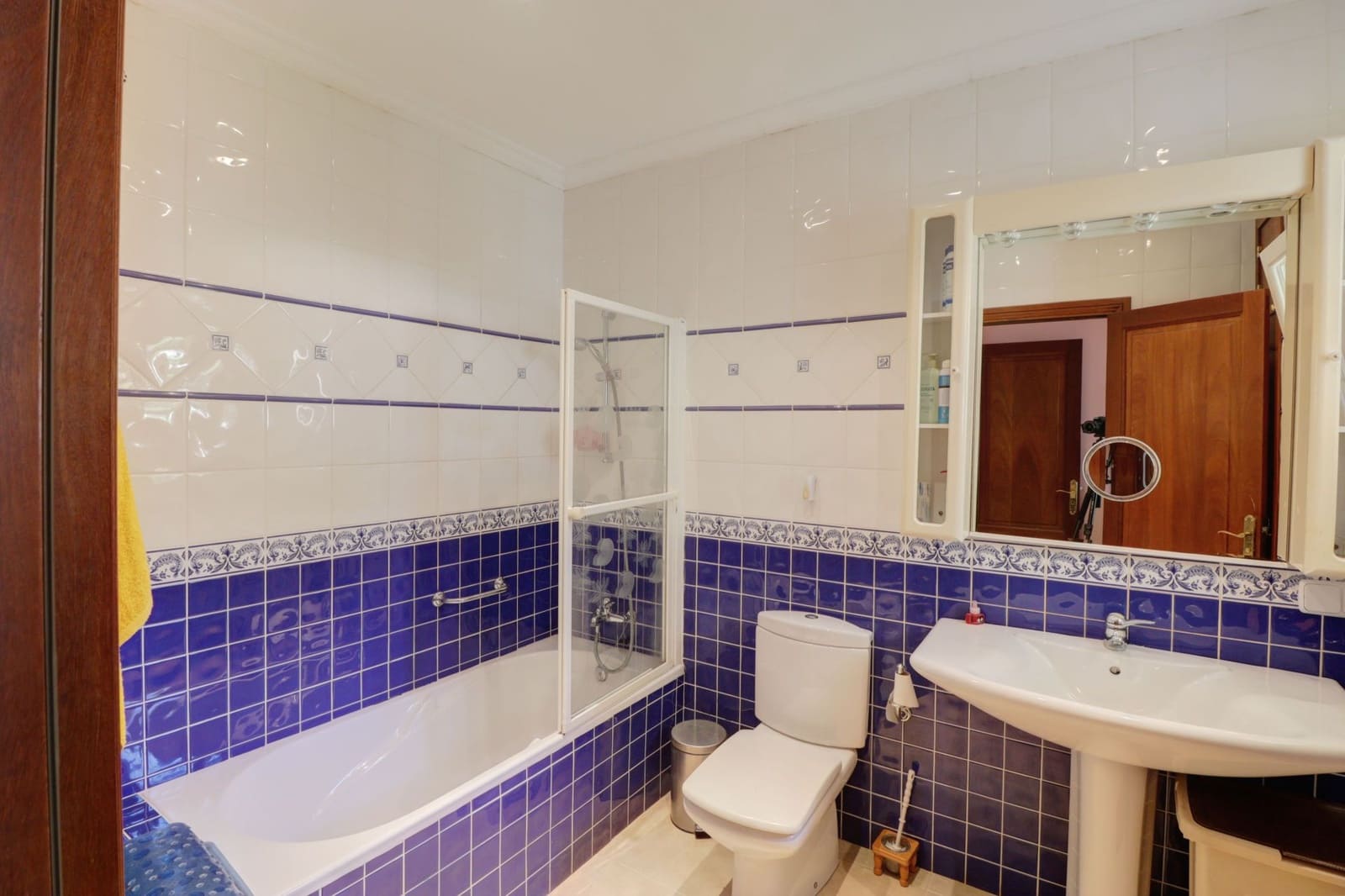 Chalet de 3 habitaciones en Santa Ponsa en venta con piscina - 2.300.000 € (Ref: 9077688)