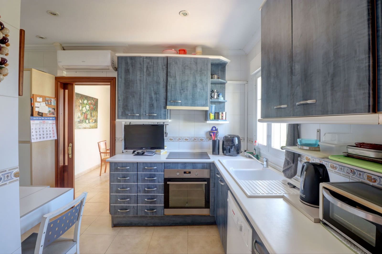 Chalet de 3 habitaciones en Santa Ponsa en venta con piscina - 2.300.000 € (Ref: 9077688)