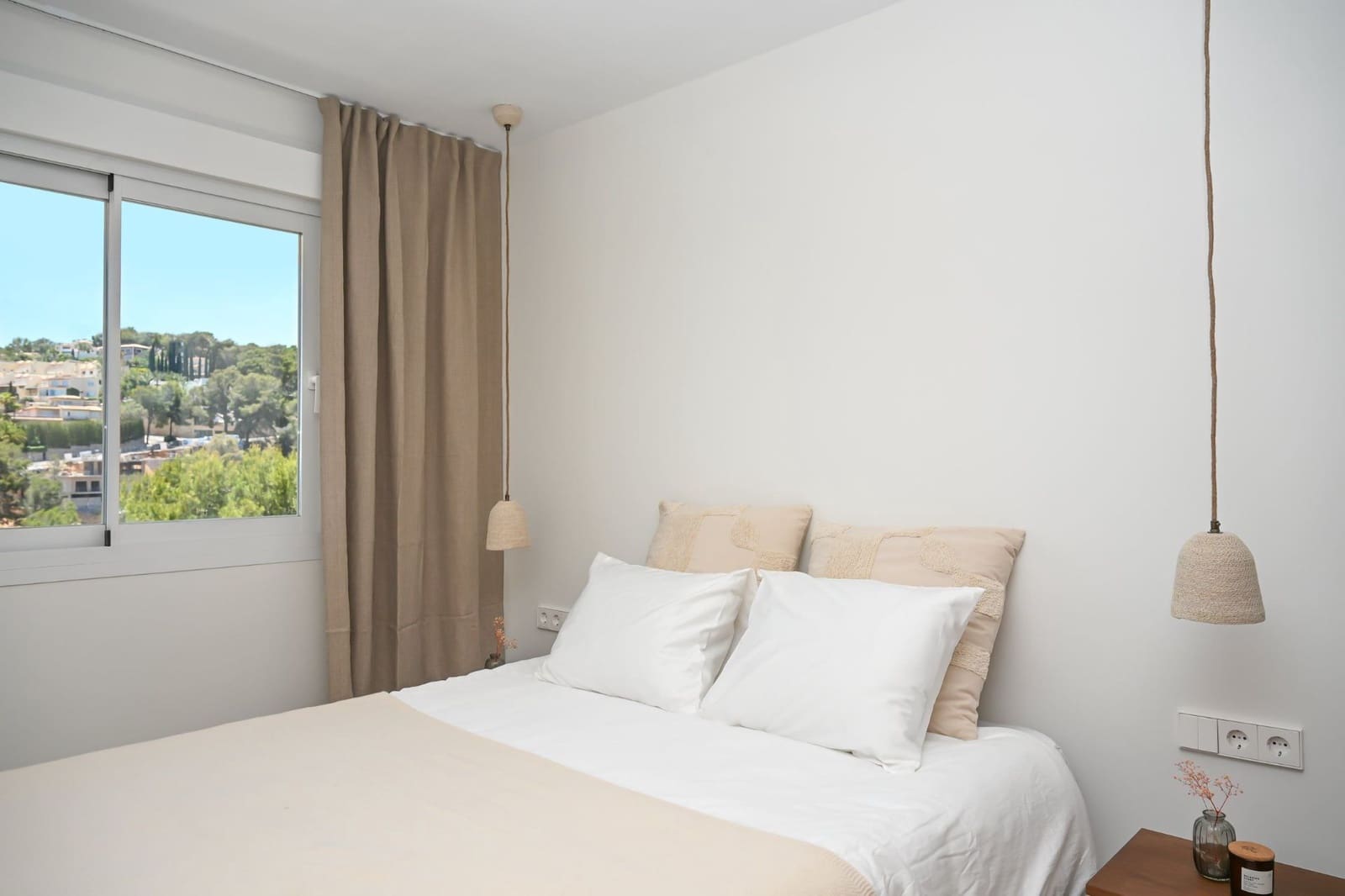 4 camera da letto Attico in vendita in Cas Catala - 1.675.000 € (Rif: 9103077)