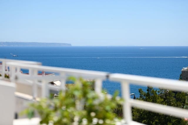 4 sovrum Takvåning till salu i Cas Catala, Calvià - 1 675 000 € (Ref: 9103077)