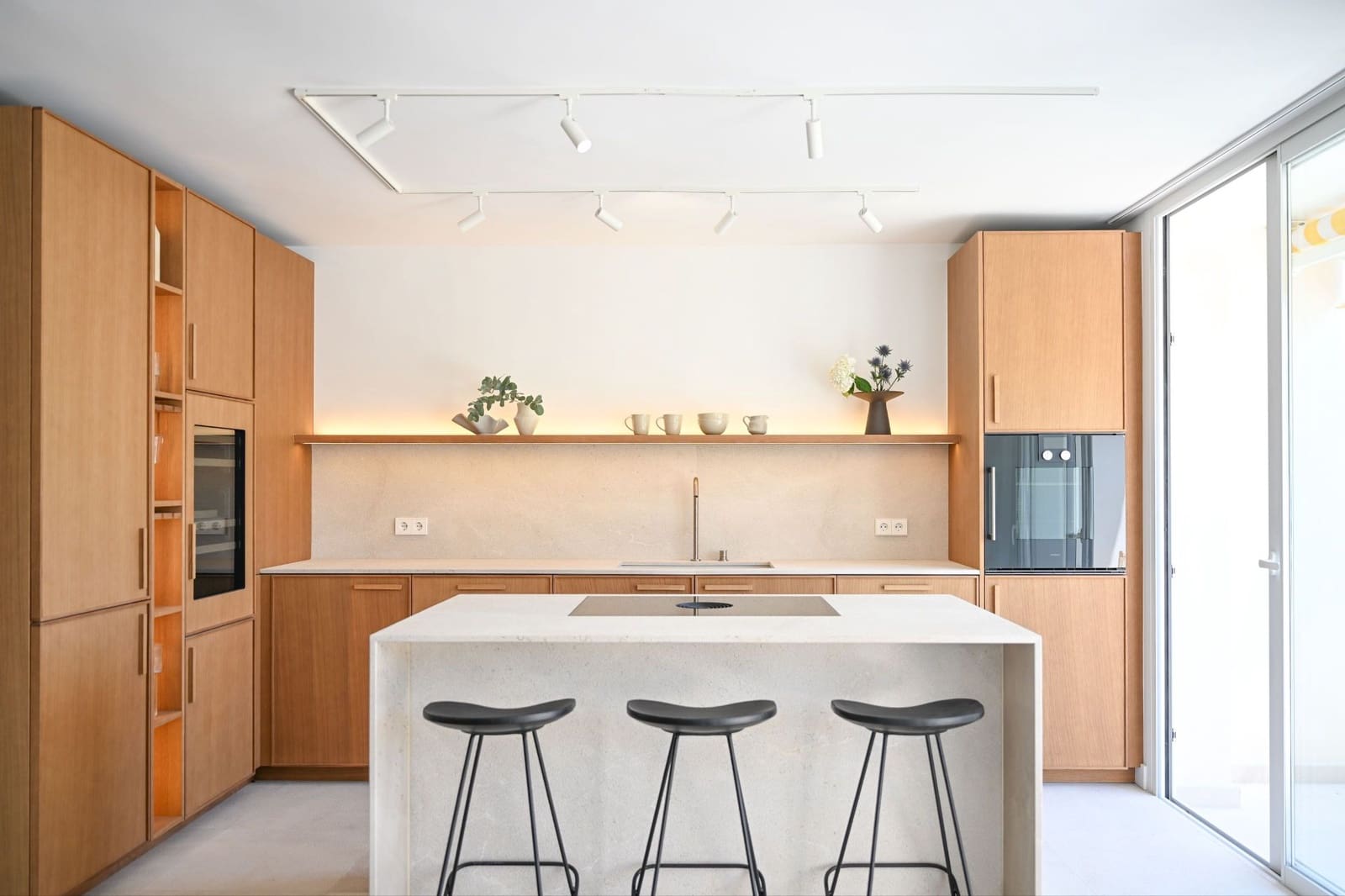 4 camera da letto Attico in vendita in Cas Catala - 1.675.000 € (Rif: 9103077)