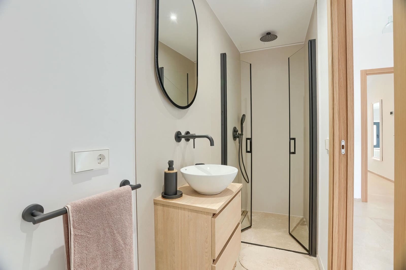 2 chambre Maison de Ville à vendre à Pollensa / Pollenca avec piscine - 895 000 € (Ref: 9108373)