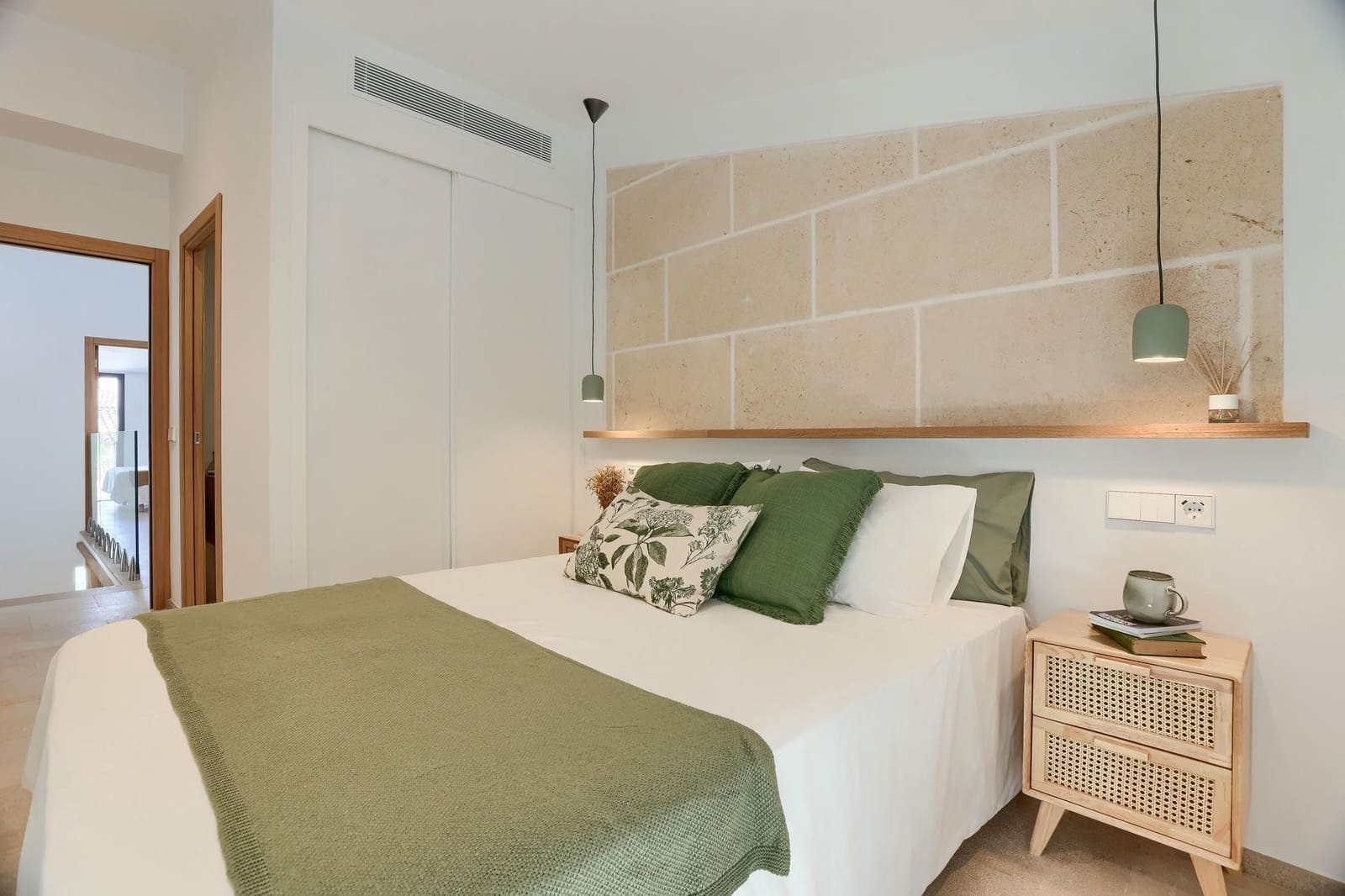 2 chambre Maison de Ville à vendre à Pollensa / Pollenca avec piscine - 895 000 € (Ref: 9108373)