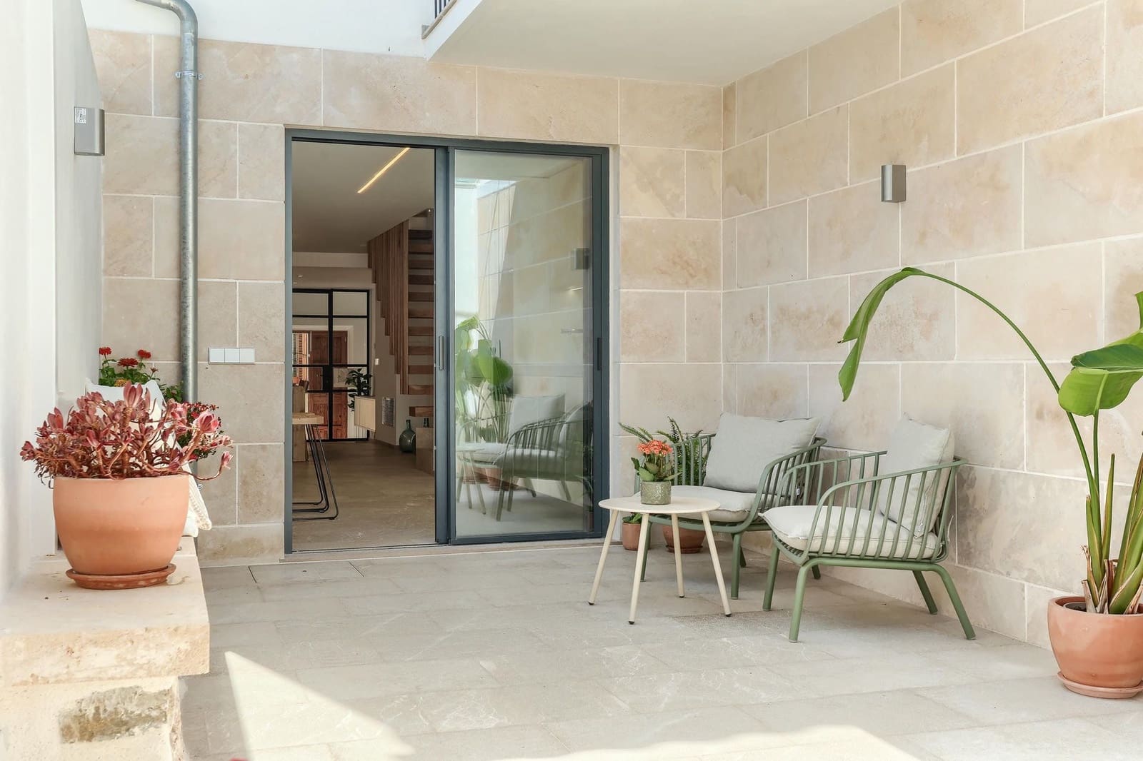 2 chambre Maison de Ville à vendre à Pollensa / Pollenca avec piscine - 895 000 € (Ref: 9108373)