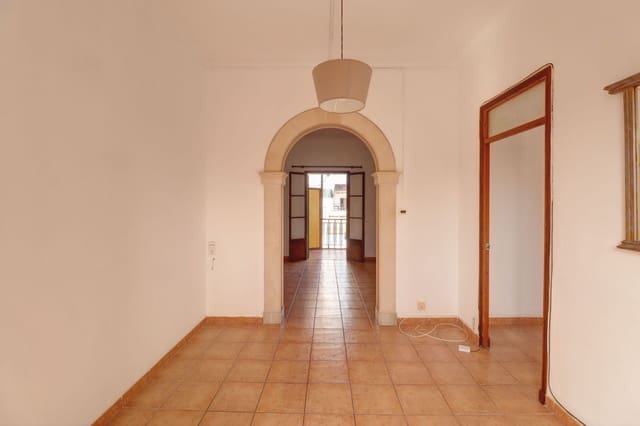 3 sovrum Lägenhet till salu i Ponent, Palma de Mallorca - 525 000 € (Ref: 9126188)