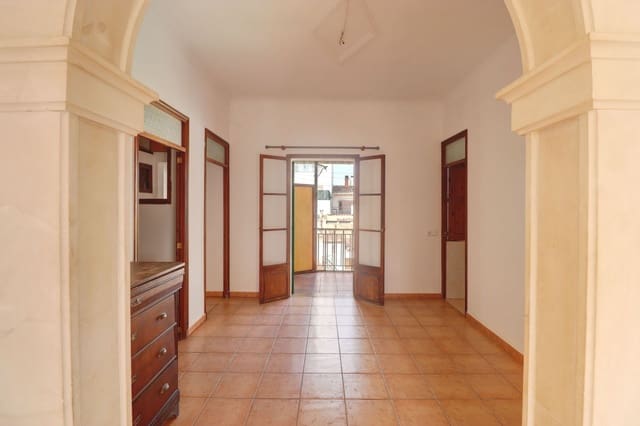 3 sovrum Lägenhet till salu i Ponent, Palma de Mallorca - 525 000 € (Ref: 9126188)