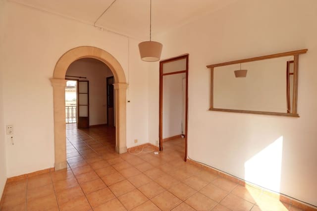 3 sovrum Lägenhet till salu i Ponent, Palma de Mallorca - 525 000 € (Ref: 9126188)