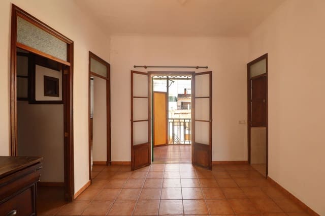 3 sovrum Lägenhet till salu i Ponent, Palma de Mallorca - 525 000 € (Ref: 9126188)