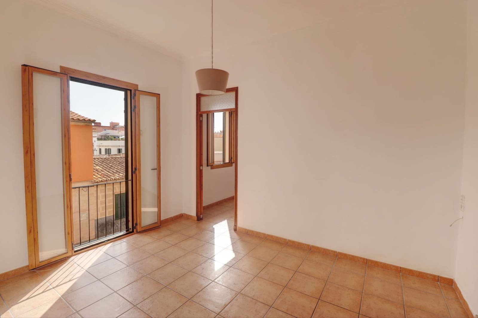 3 sypialnia Apartament na sprzedaż w Palma de Mallorca - 525 000 € (Ref: 9126188)