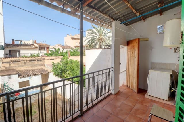3 sovrum Lägenhet till salu i Ponent, Palma de Mallorca - 525 000 € (Ref: 9126188)