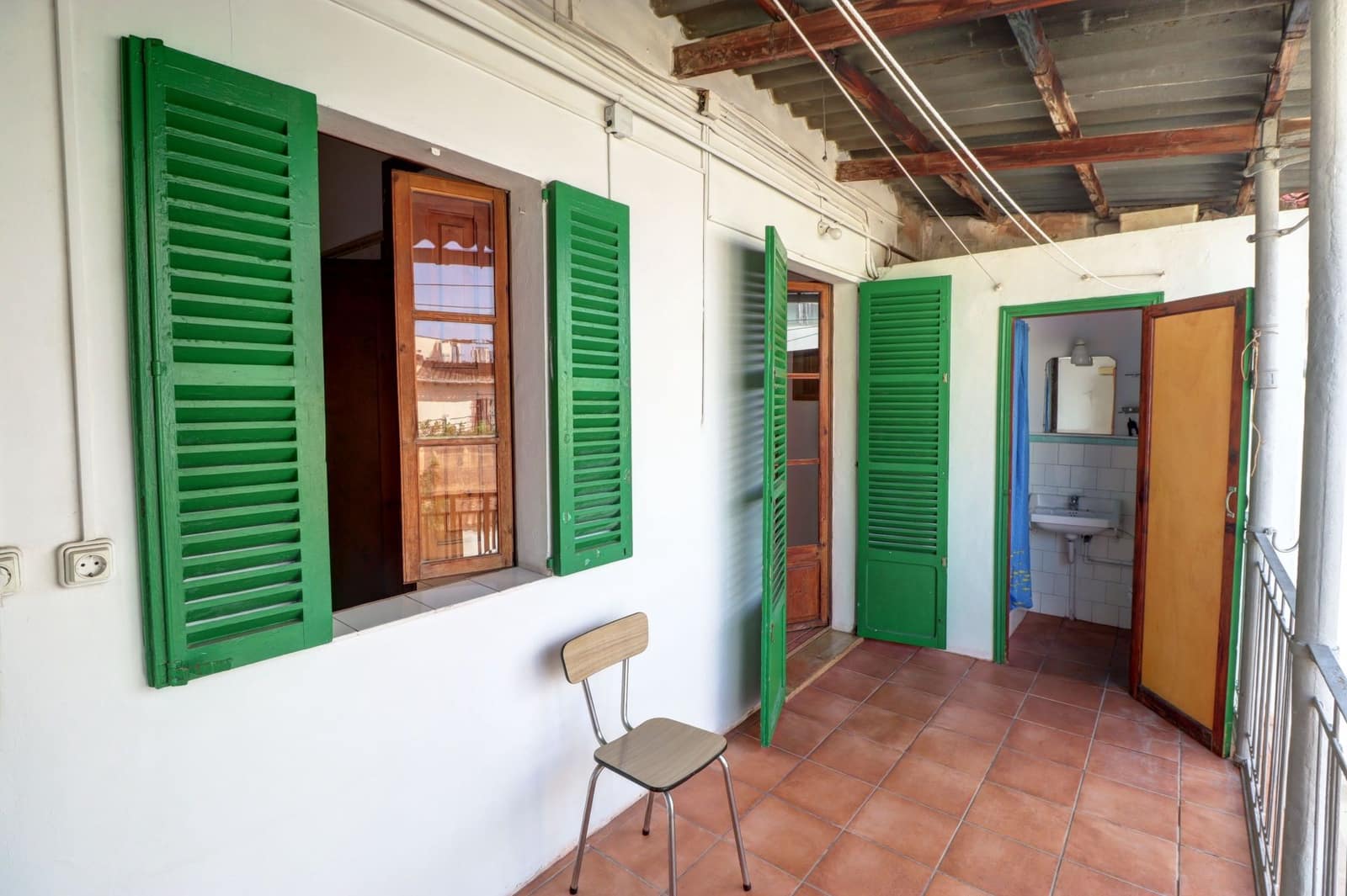 3 sypialnia Apartament na sprzedaż w Palma de Mallorca - 525 000 € (Ref: 9126188)