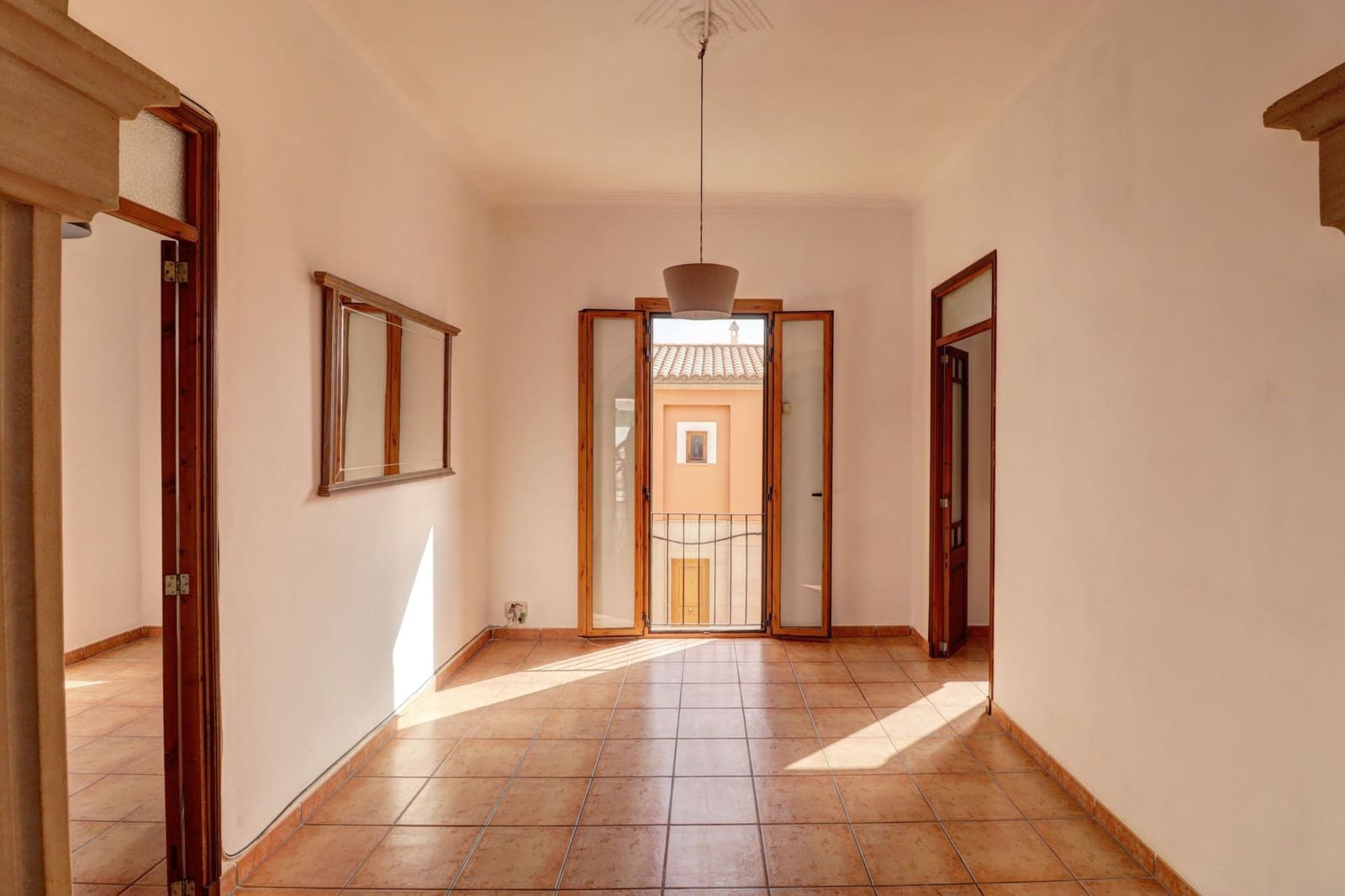 3 sypialnia Apartament na sprzedaż w Palma de Mallorca - 525 000 € (Ref: 9126188)