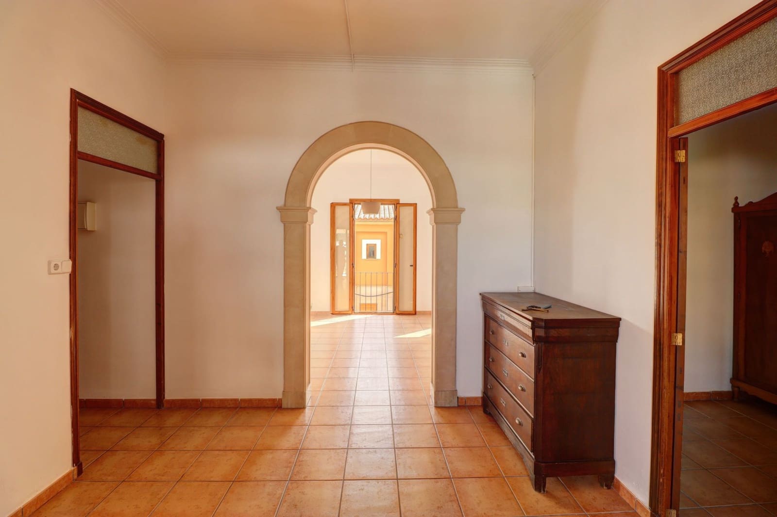 3 sypialnia Apartament na sprzedaż w Palma de Mallorca - 525 000 € (Ref: 9126188)