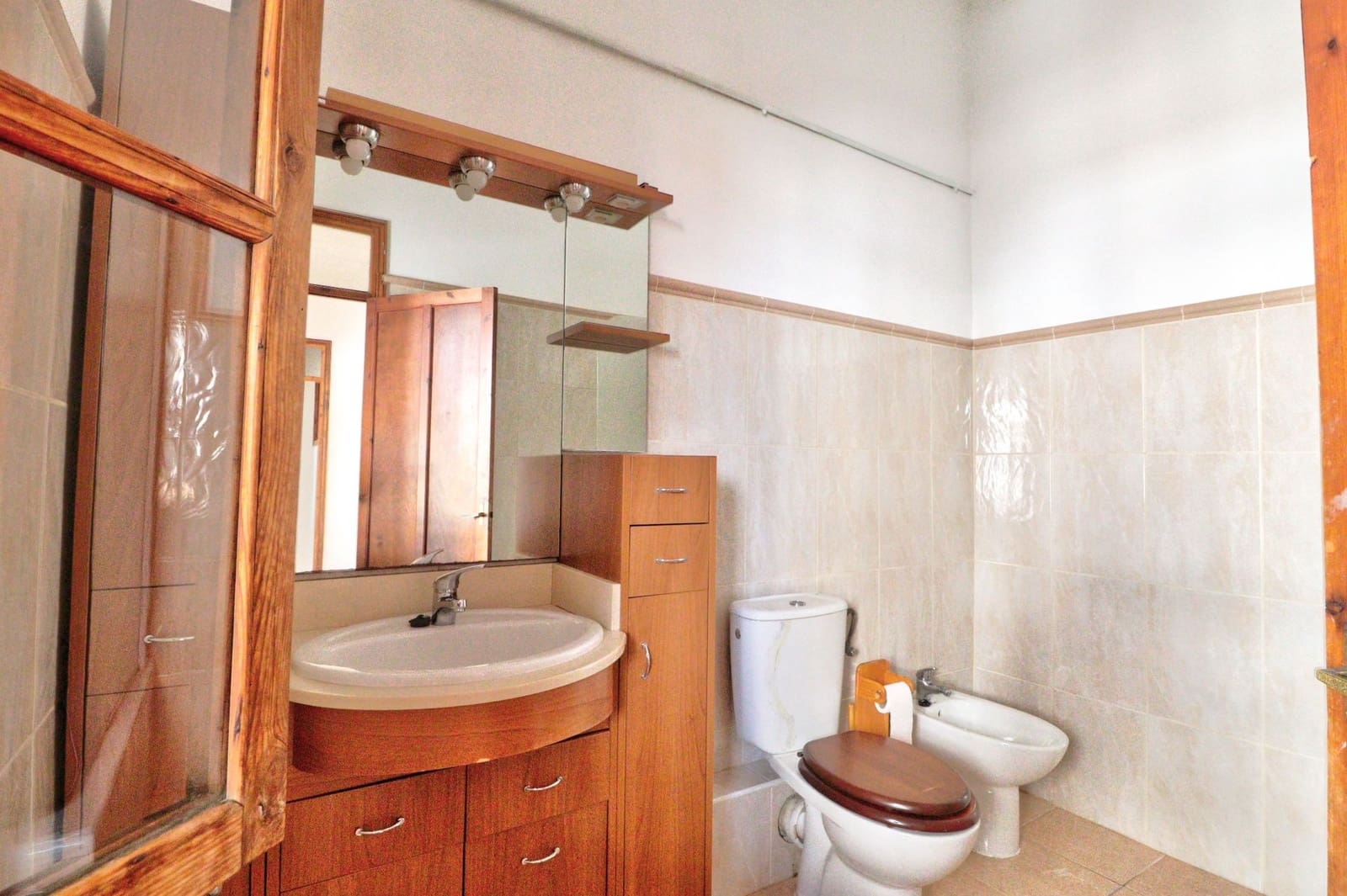 3 sypialnia Apartament na sprzedaż w Palma de Mallorca - 525 000 € (Ref: 9126188)