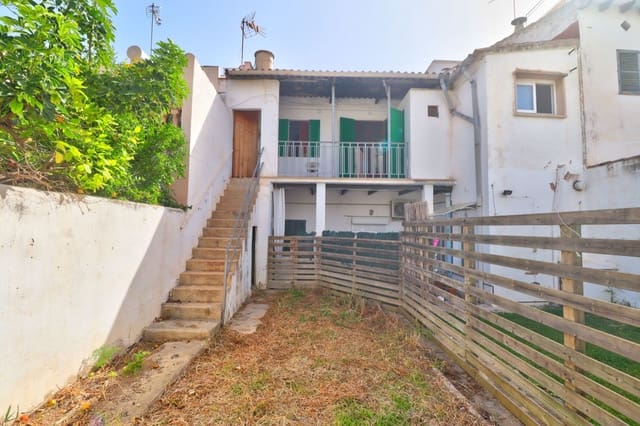 3 sovrum Lägenhet till salu i Ponent, Palma de Mallorca - 525 000 € (Ref: 9126188)