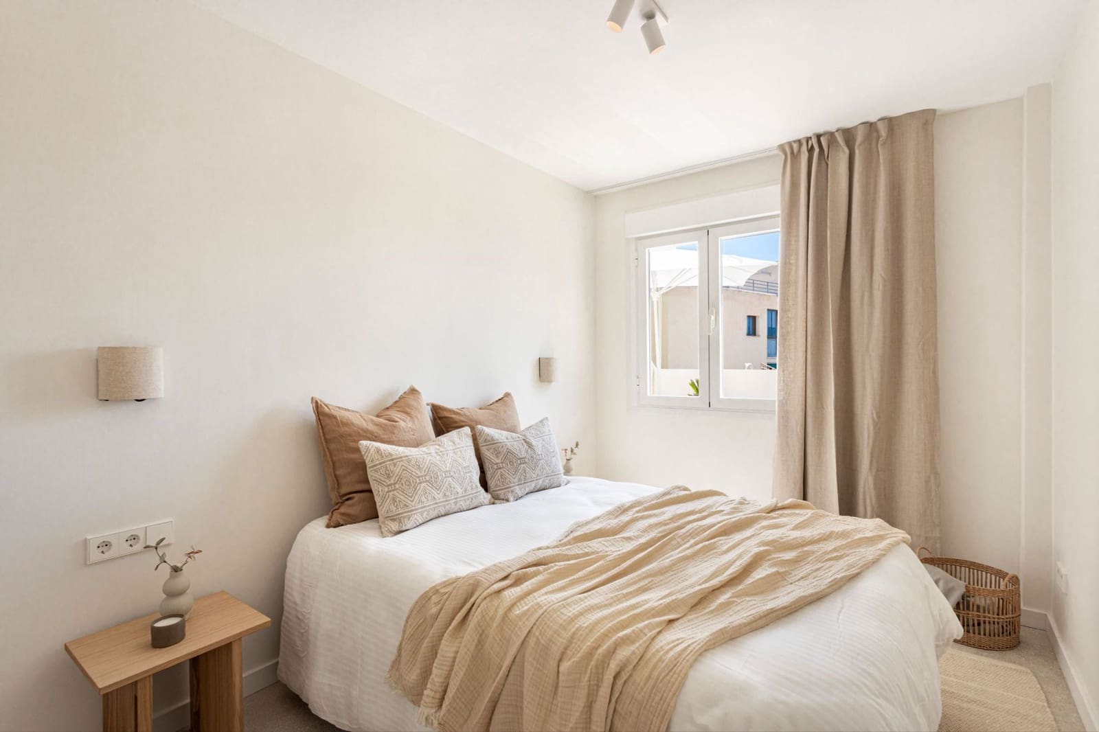 3 chambre Appartement à vendre à Cas Catala - 1 500 000 € (Ref: 9131692)