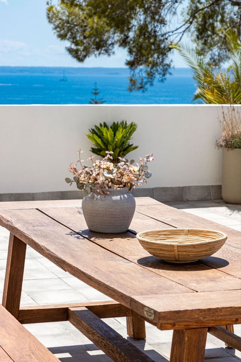 3 chambre Appartement à vendre à Cas Catala - 1 500 000 € (Ref: 9131692)