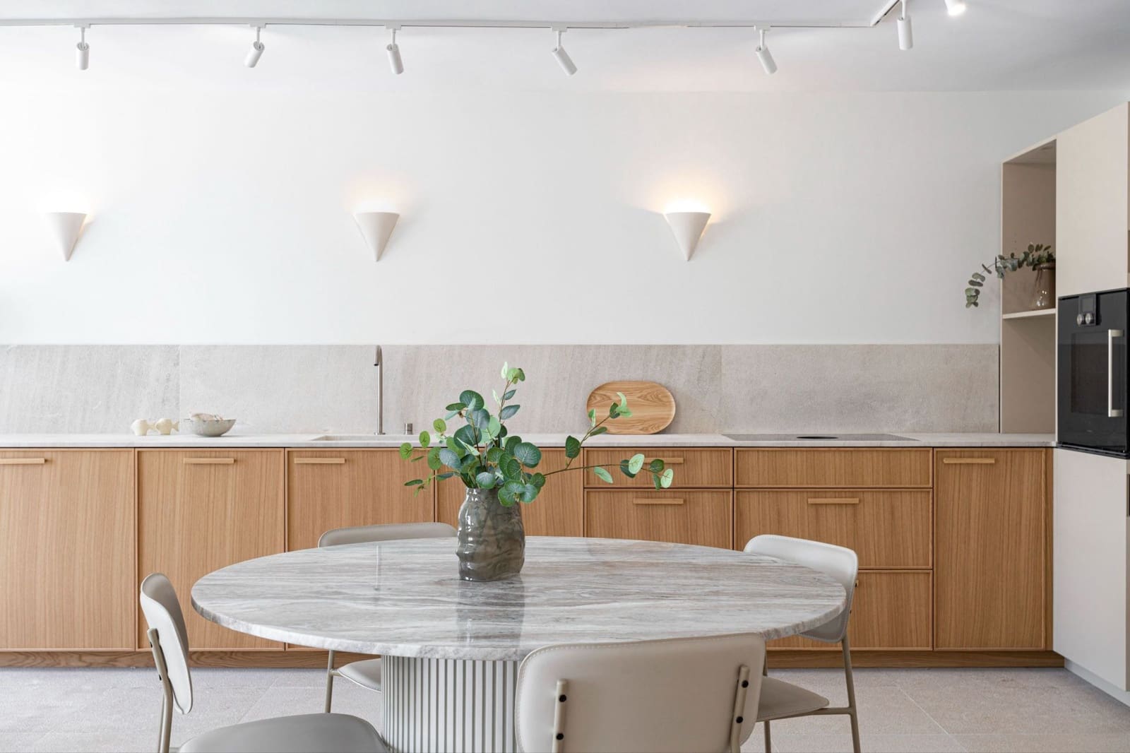 3 chambre Appartement à vendre à Cas Catala - 1 500 000 € (Ref: 9131692)