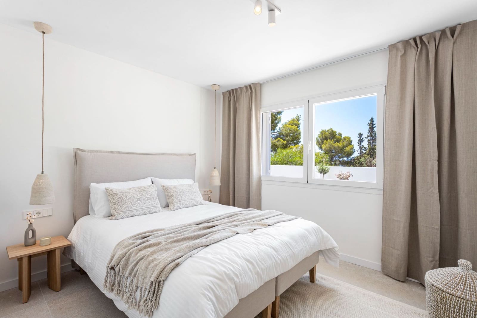 3 chambre Appartement à vendre à Cas Catala - 1 500 000 € (Ref: 9131692)