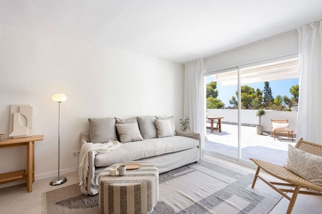 3 sovrum Lägenhet till salu i Cas Catala, Calvià - 1 500 000 € (Ref: 9131692)