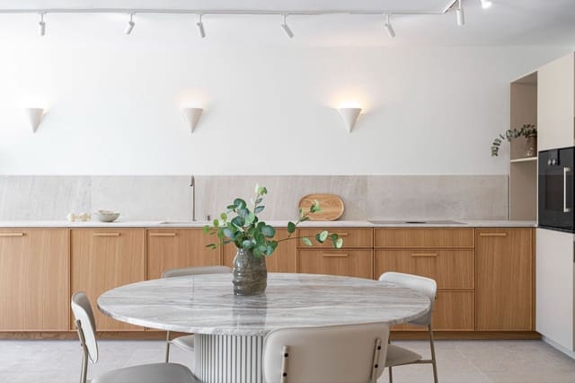 3 sovrum Lägenhet till salu i Cas Catala, Calvià - 1 500 000 € (Ref: 9131692)