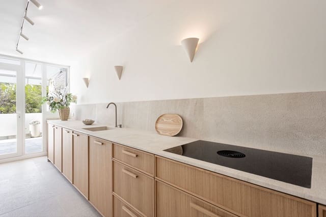 3 sovrum Lägenhet till salu i Cas Catala, Calvià - 1 500 000 € (Ref: 9131692)