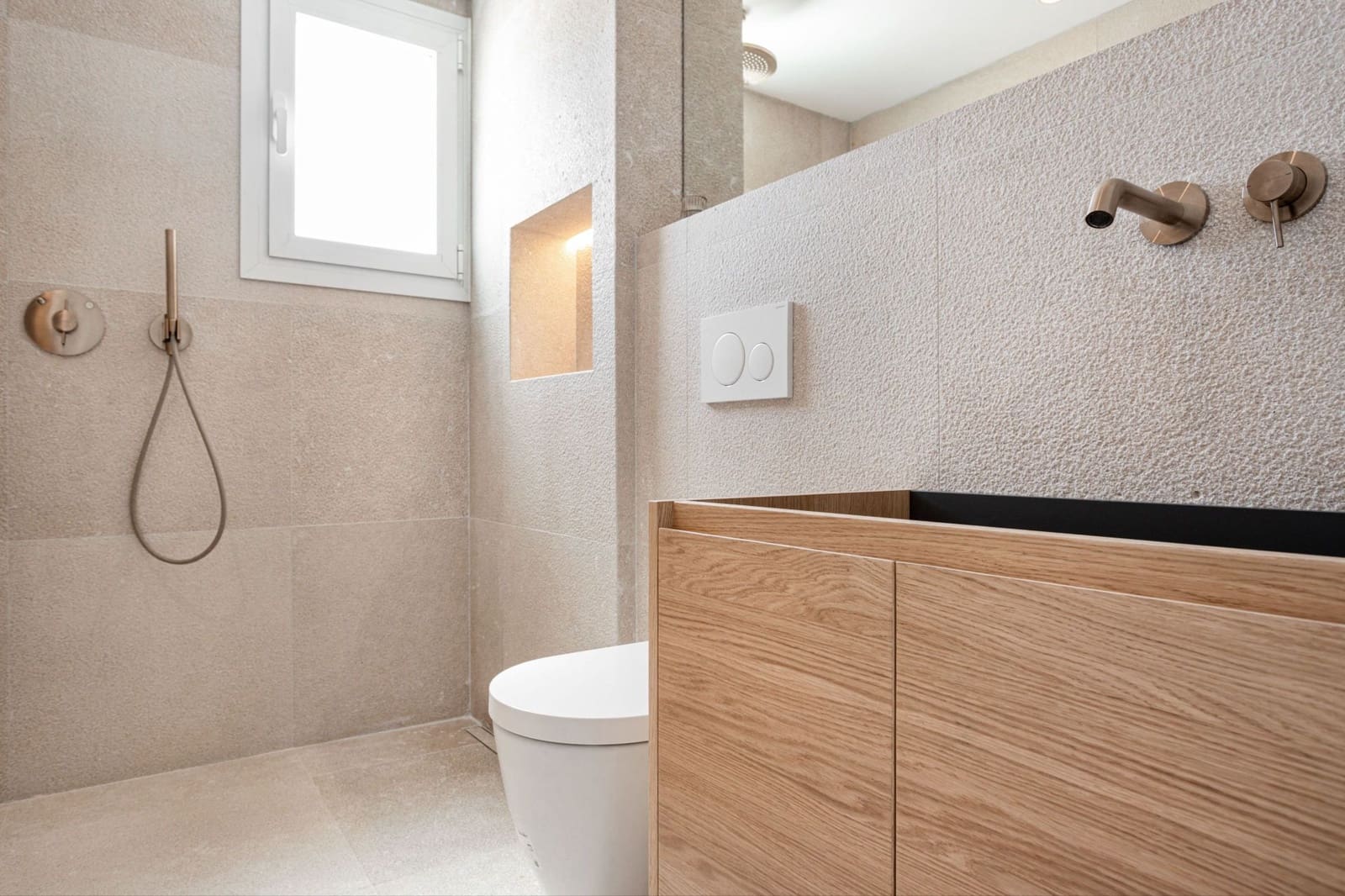 3 chambre Appartement à vendre à Cas Catala - 1 500 000 € (Ref: 9131692)