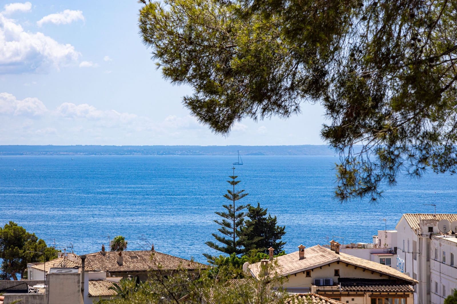 3 chambre Appartement à vendre à Cas Catala - 1 500 000 € (Ref: 9131692)