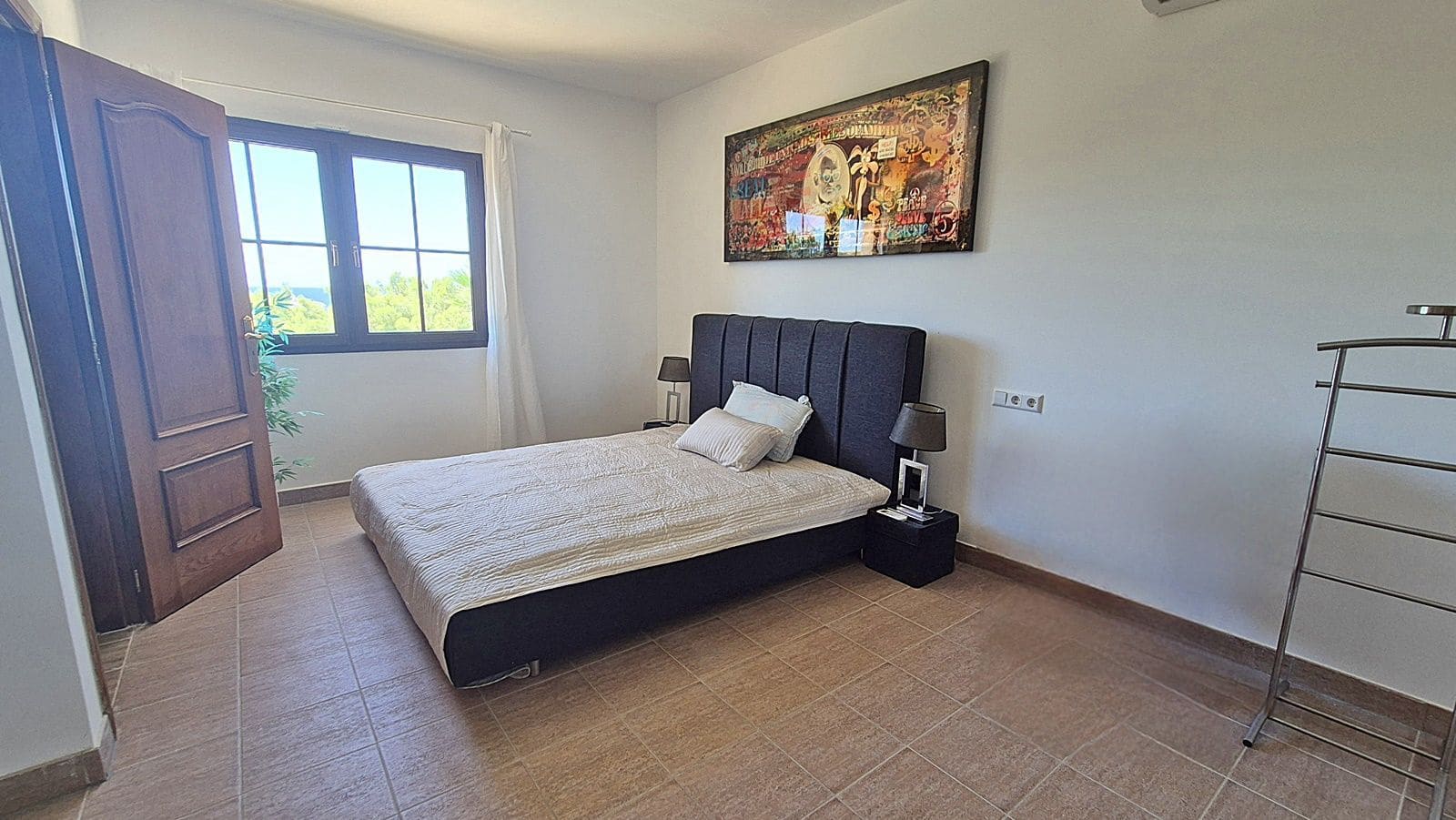 4 soveværelse Villa til salg i Costa de la Calma - € 2.490.000 (Ref: 9132033)