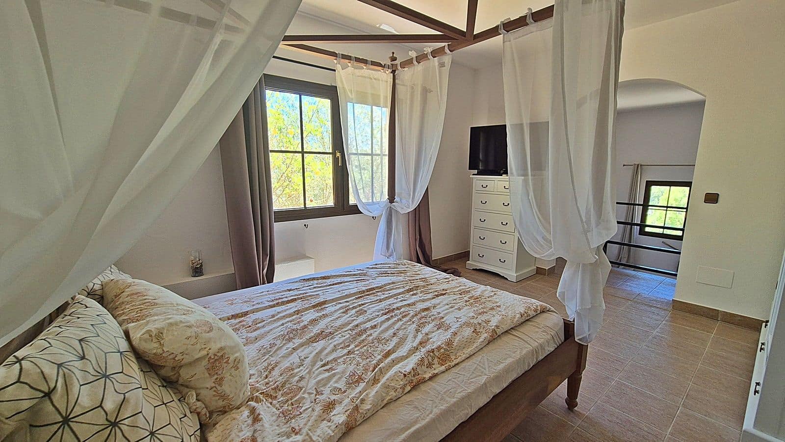 4 soveværelse Villa til salg i Costa de la Calma - € 2.490.000 (Ref: 9132033)