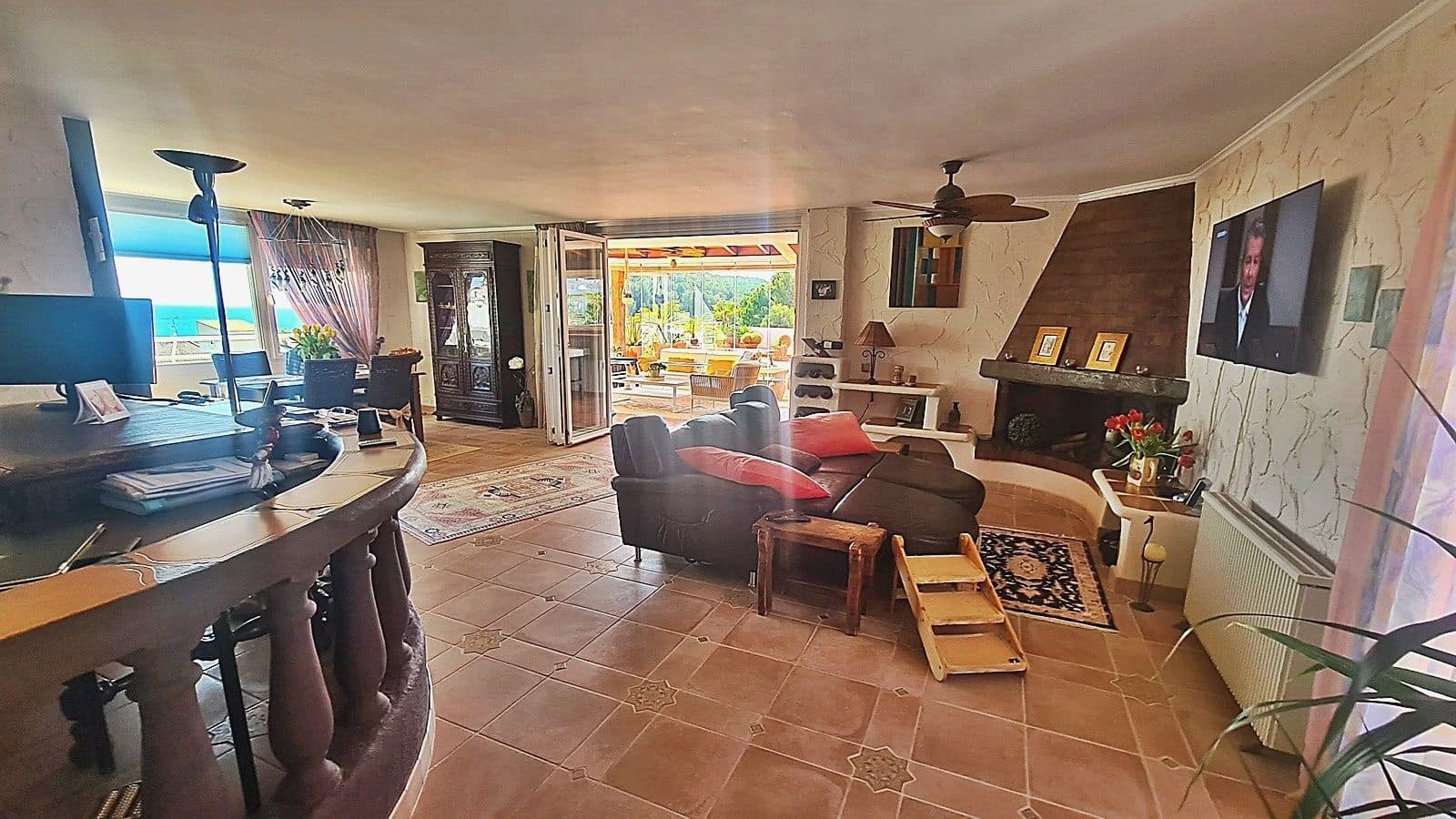 2 soveværelse Lejlighed til salg i Peguera / Paguera - € 1.375.000 (Ref: 9132034)