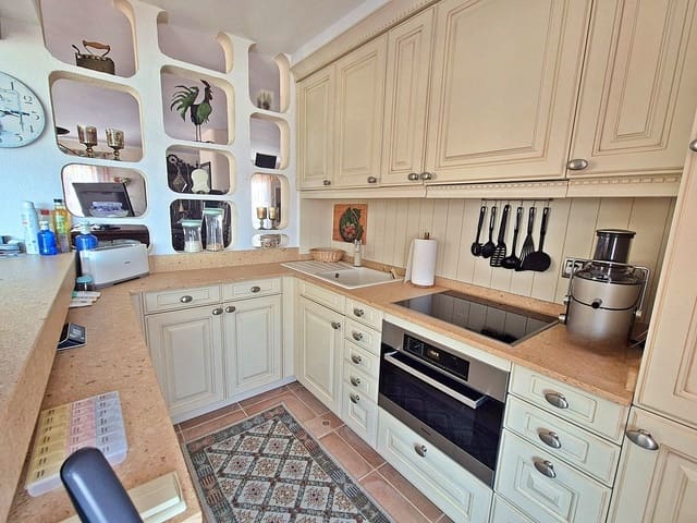 2 sovrum Lägenhet till salu i Peguera / Paguera, Calvià - 1 375 000 € (Ref: 9132034)