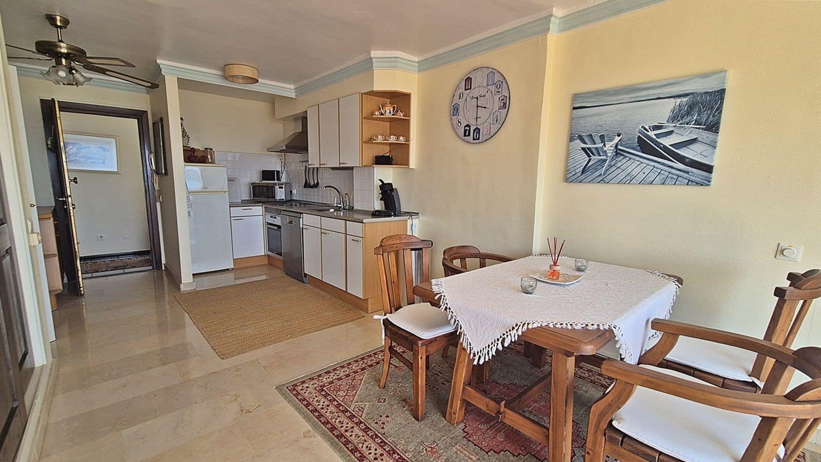 2 soveværelse Lejlighed til salg i Peguera / Paguera - € 1.375.000 (Ref: 9132034)