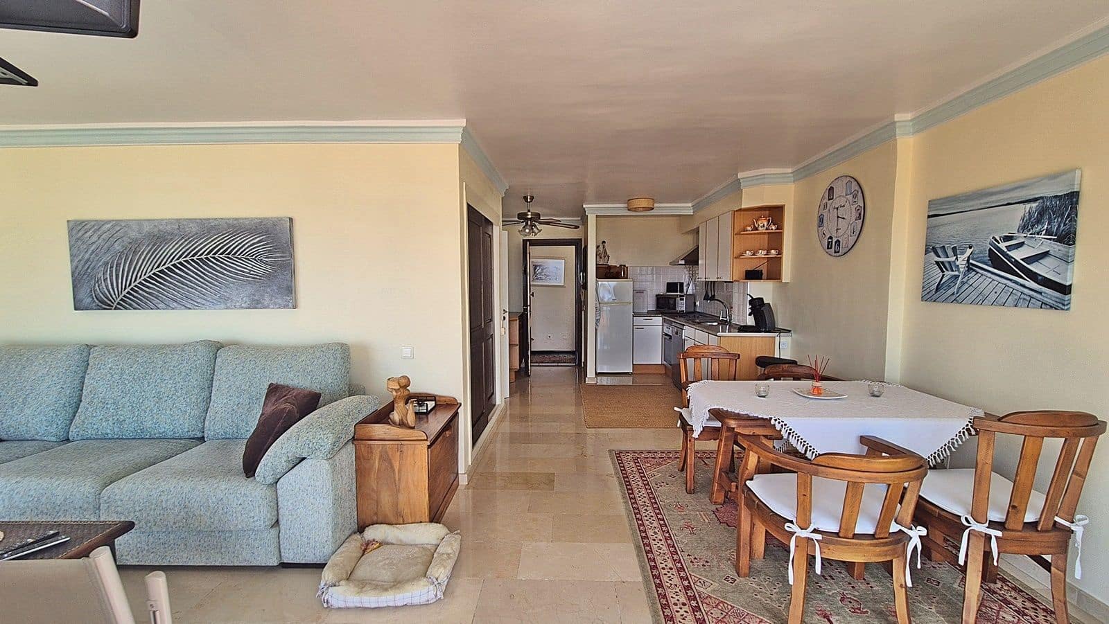 2 soveværelse Lejlighed til salg i Peguera / Paguera - € 1.375.000 (Ref: 9132034)