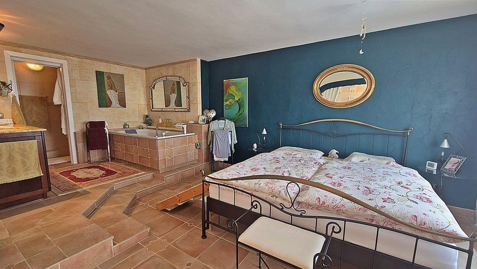 2 soveværelse Lejlighed til salg i Peguera / Paguera - € 1.375.000 (Ref: 9132034)