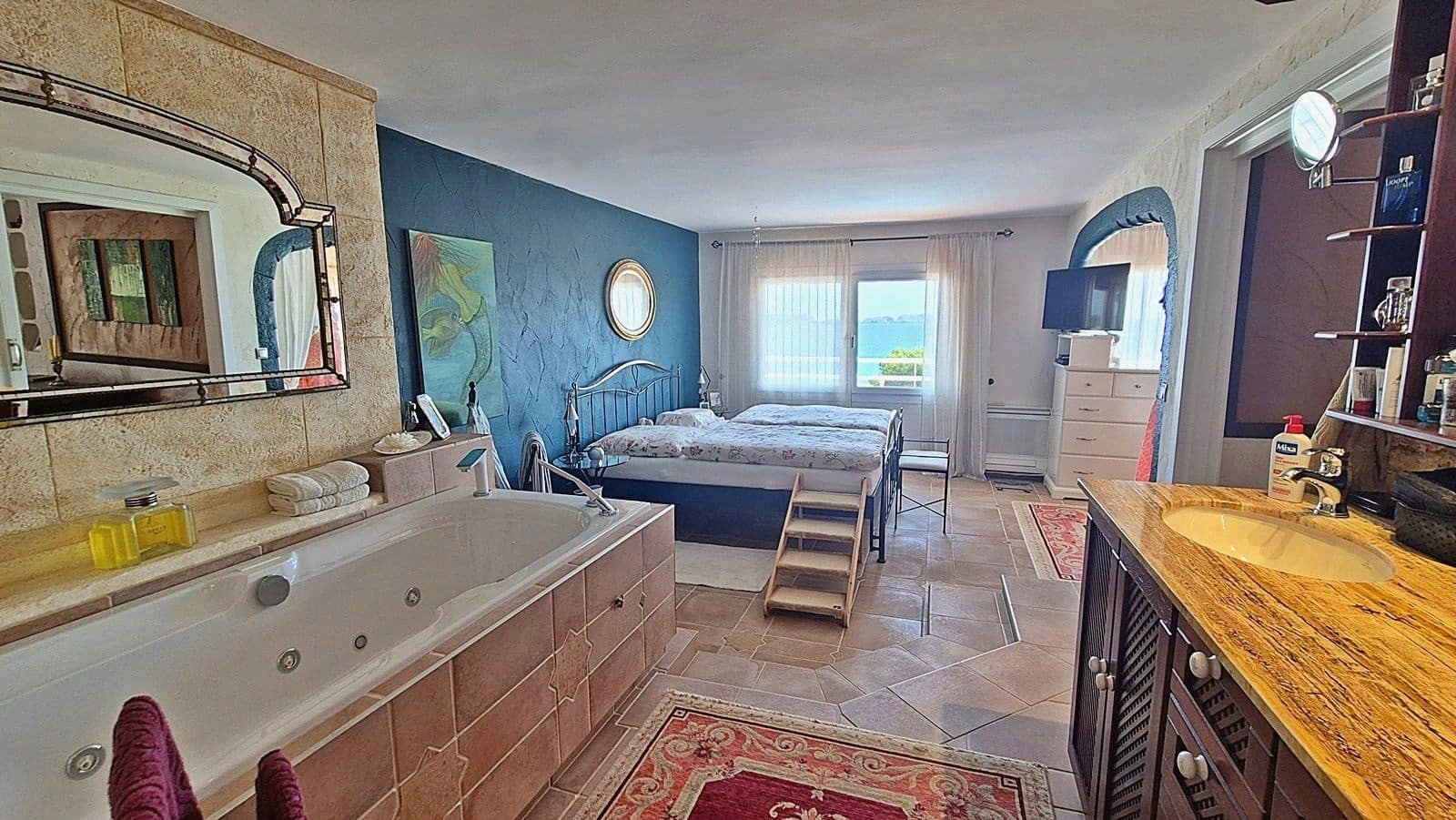 2 soveværelse Lejlighed til salg i Peguera / Paguera - € 1.375.000 (Ref: 9132034)